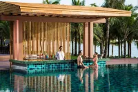 Dusit Princess Moonrise Beach Resort - Pools