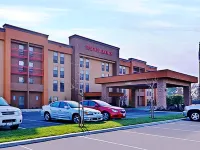 Best Western Plus Fresno Airport Hotel Hotels in Fresno