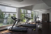 Magna Pars- l'Hotel à Parfum Small Luxury Hotels of the World