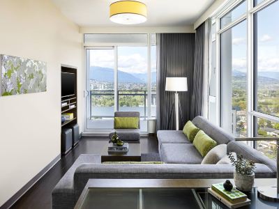 Element Vancouver Metrotown