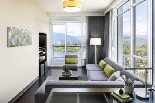 Element Vancouver Metrotown