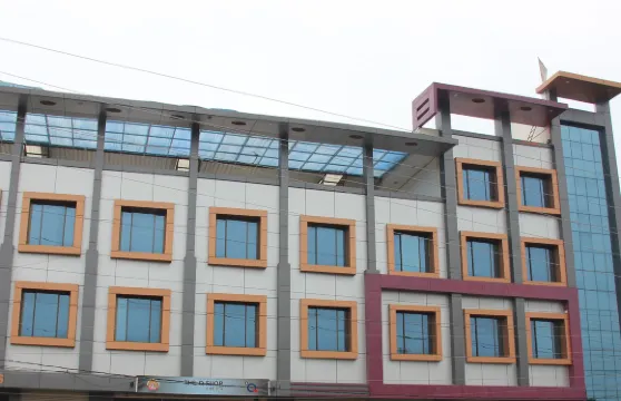 RnB 奇託格爾酒店