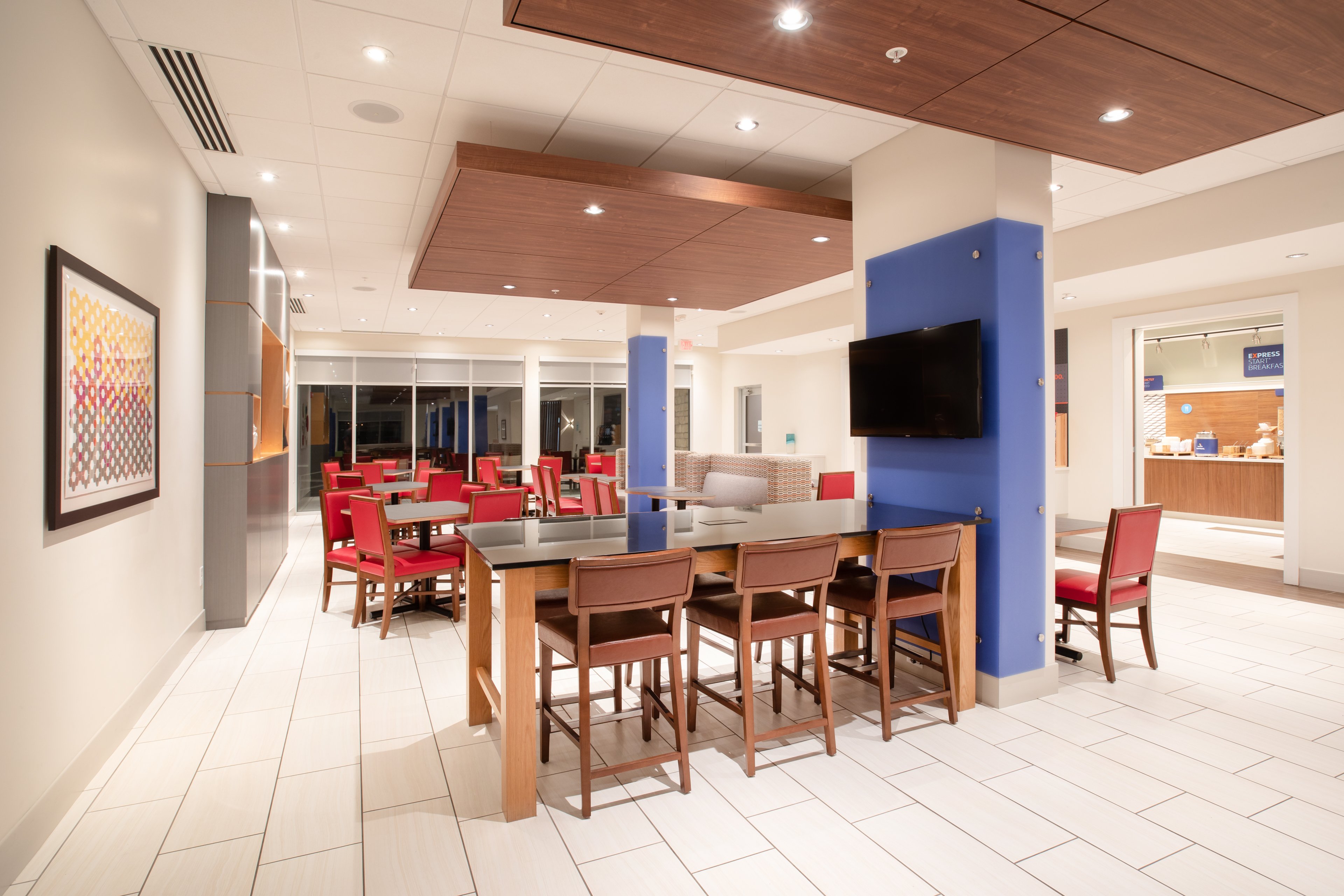 Holiday Inn Express & Suites Sterling, an Ihg Hotel