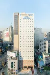 Toyoko Inn Seoul Dongdaemun2 Hotels near Dongdaemun Shopping Complex