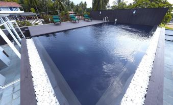 Joe's Resort Unawatuna