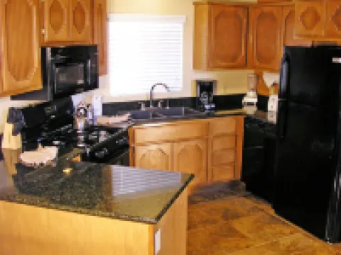 Sedona Springs Resort Hotéis em Sedona