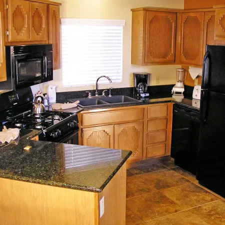 Sedona Springs Resort