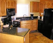 Sedona Springs Resort