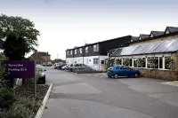 Premier Inn Cambridge North (Girton) - Wi-Fi