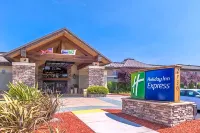 Holiday Inn Express Walnut Creek