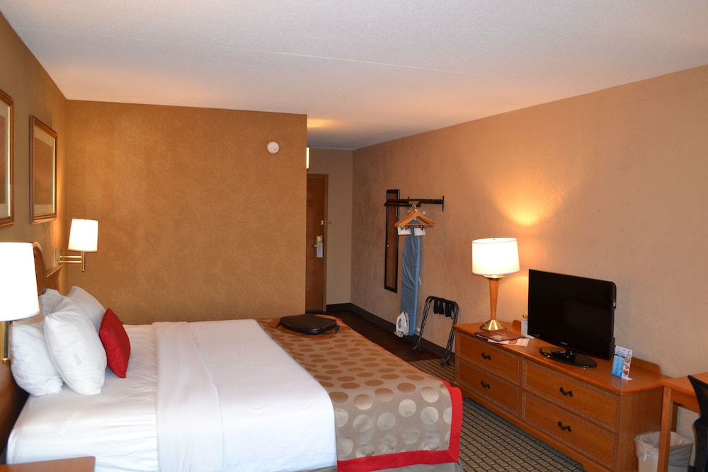 Ramada by Wyndham West Atlantic City