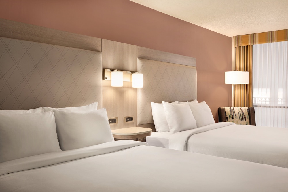 Radisson Hotel Lenexa Overland Park