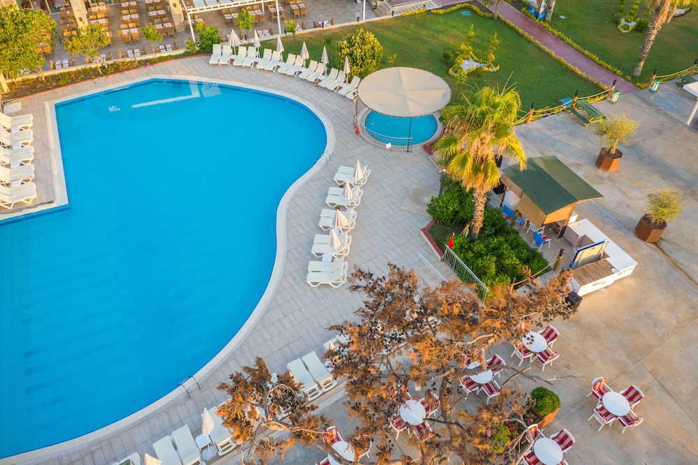 Armas Gul Beach - All Inclusive