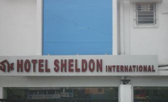 Hotel Sheldon International Near Science City