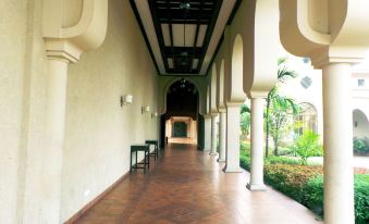 Ibiza The Fern Resort & Spa, Kolkata - Housity