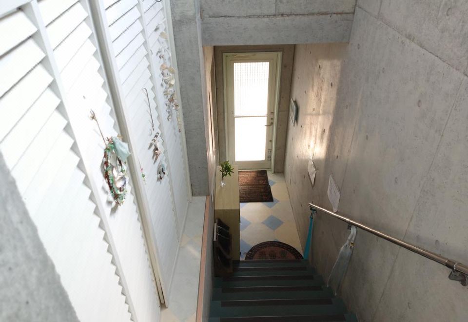 게스트하우스 시글라스