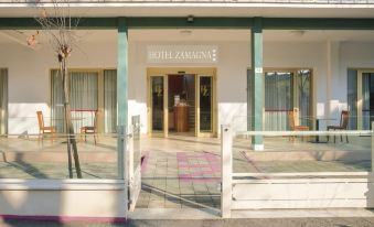 Hotel Zamagna - Housity