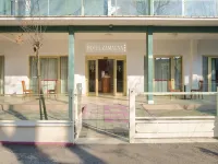 호텔 자마그나 가테오 아 마레 호텔