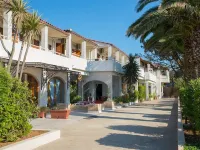 Roda Garden Village فنادق في Agnos