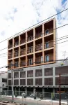Hotel Discover Kyoto Nagaokakyo Hotel a Yawata