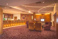 The Stormont Hotel