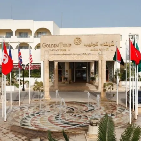 Golden Carthage Hotel Tunis