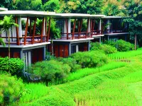Veranda High Resort Chiang Mai - MGallery - pemandangan pegunungan
