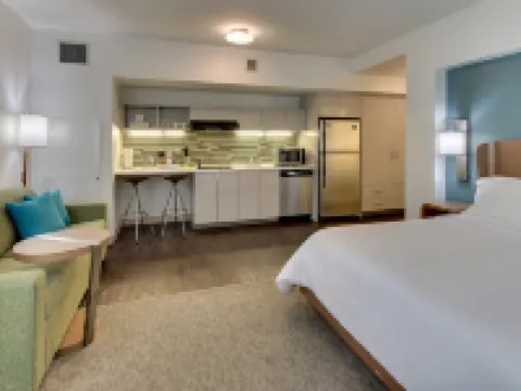 Element by Westin Ewing/Princeton 尤英酒店