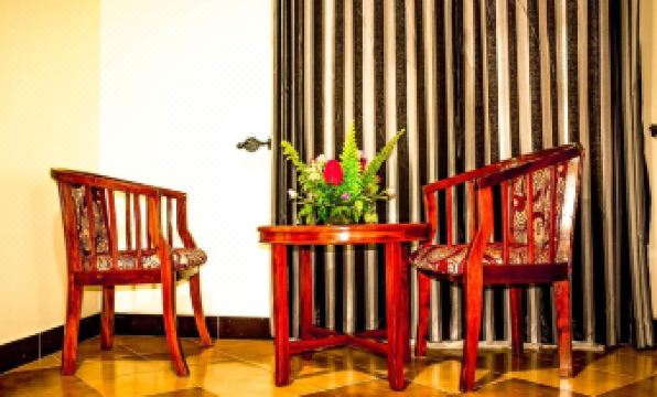 Destination 3Degrees Hotel - Housity