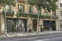 Icon BCN Hotels in Barcelona
