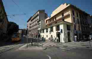 Latest Linea Uno Hotel \u0026 Residence Milano by Gruppo UNA Map,Address,  Nearest Station \u0026 Airport 2022 | Trip.com