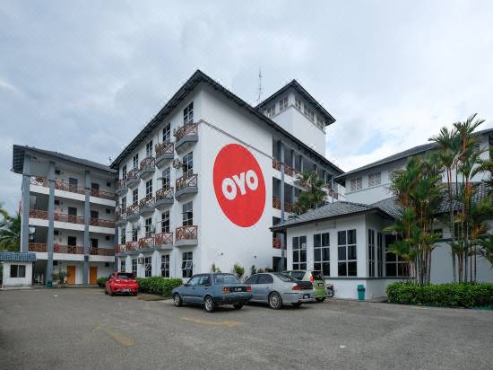 Oyo 749 Bukit Bendera Resort Mentakab Updated 2021 Price Reviews Trip Com