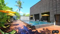 Yellow House