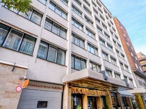 Roombach Hotel Budapest Center