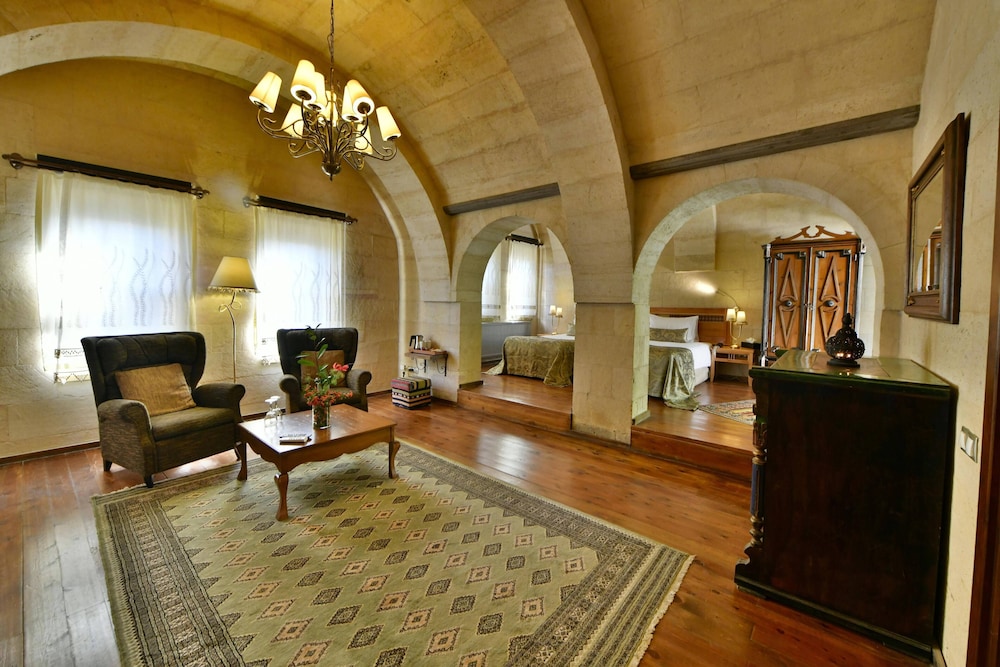 Cappadocia Estates Hotel