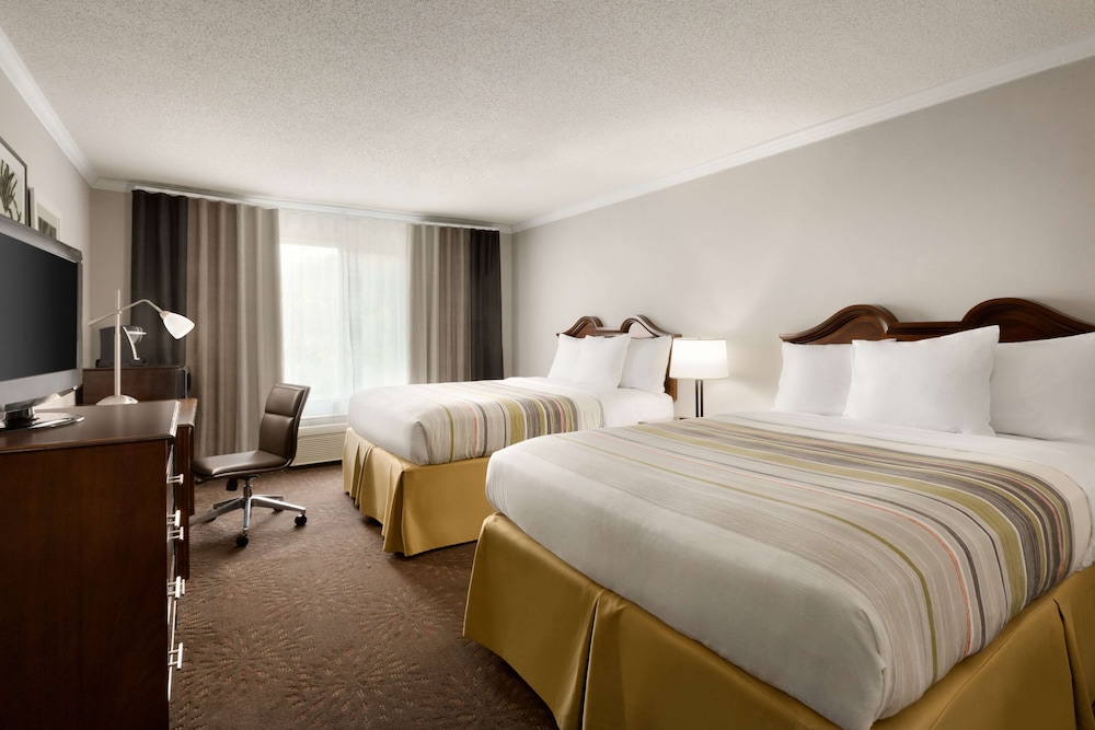 Country Inn & Suites by Radisson, Commerce, GA