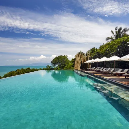 Six Senses Samui