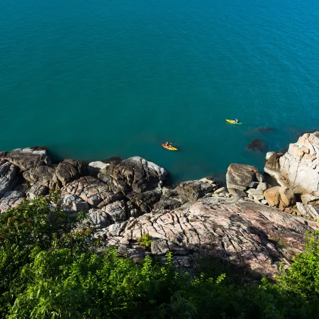 Six Senses Samui