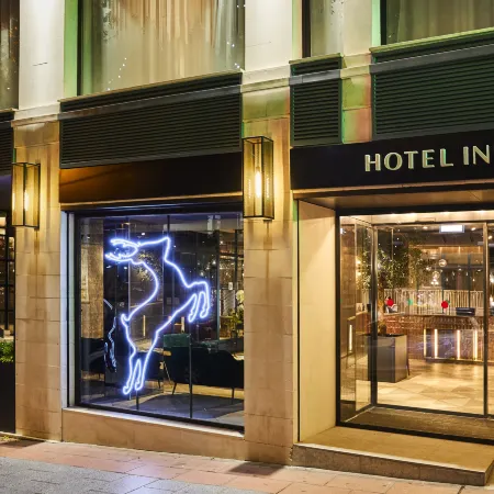 Hotel Indigo MADRID - PRINCESA by IHG