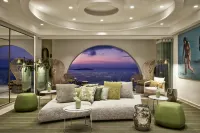 Myconian Korali Relais & Chateaux Hotels in Mykonos