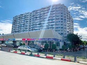 Muangthongthani Rental/Khun Dan