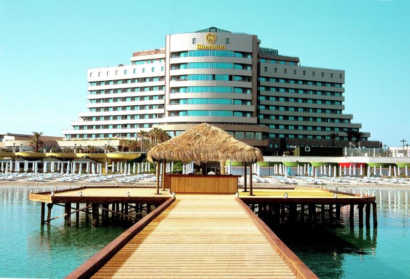 Sheraton Cesme Hotel, Resort & Spa