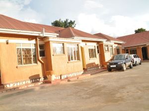 Square Suites Mbarara