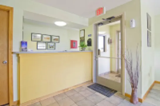 Americas Best Value Inn & Suites-Little Rock/Bryant