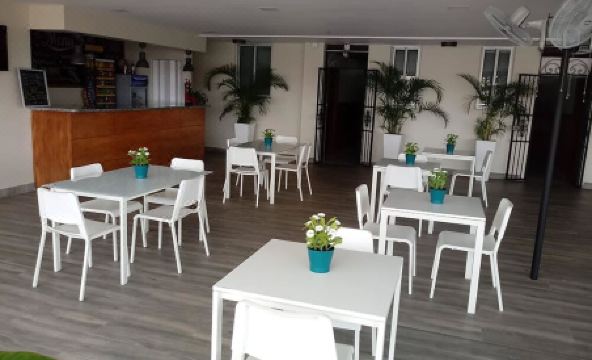 Hotel Libano - Housity