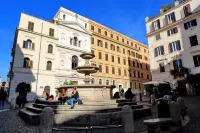 Casa Santa Sofia Hôtels à : Monti
