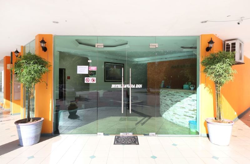 Oyo 89499 Rest House Temerloh Temerloh 2021 Room Price Rates Deals Address Review Trip Com