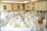Hotel Alt Riemsloh