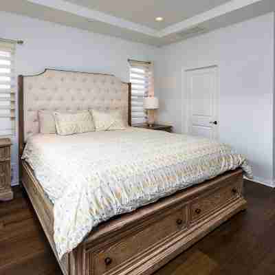 Stonegate Legend on Overbrook Rooms
