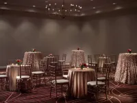 Omni Providence Hotel Hotels in Providence